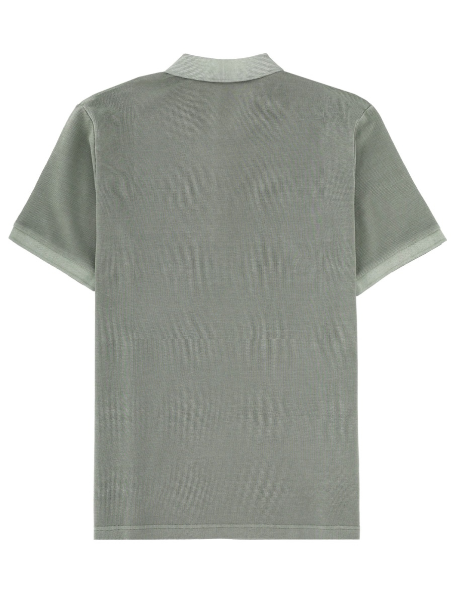 [Fay] T-shirts Short Sleeve SS26 NPMB2521_37TZEFV400