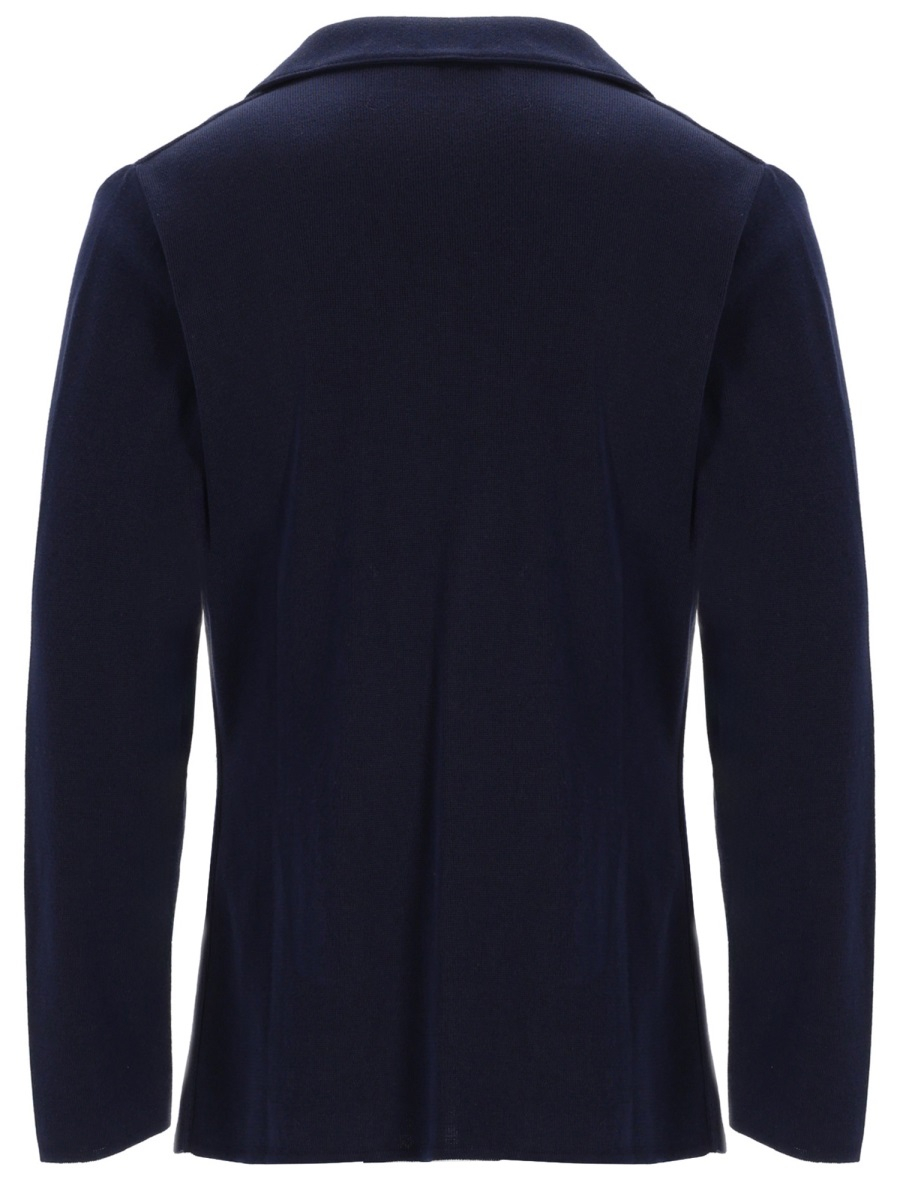 [Lardini] Jacket SS26 CNLJM70_CN66003850
