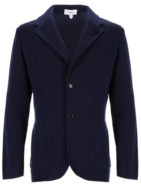 [Lardini] Jacket SS26 CNLJM70_CN66003850