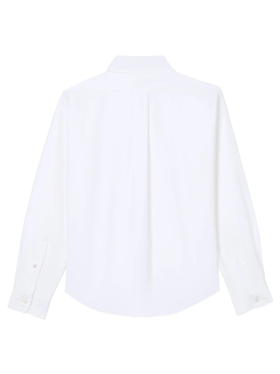 [Kenzo] Shirts Long Sleeve SS26 FG52CH2859LO_01