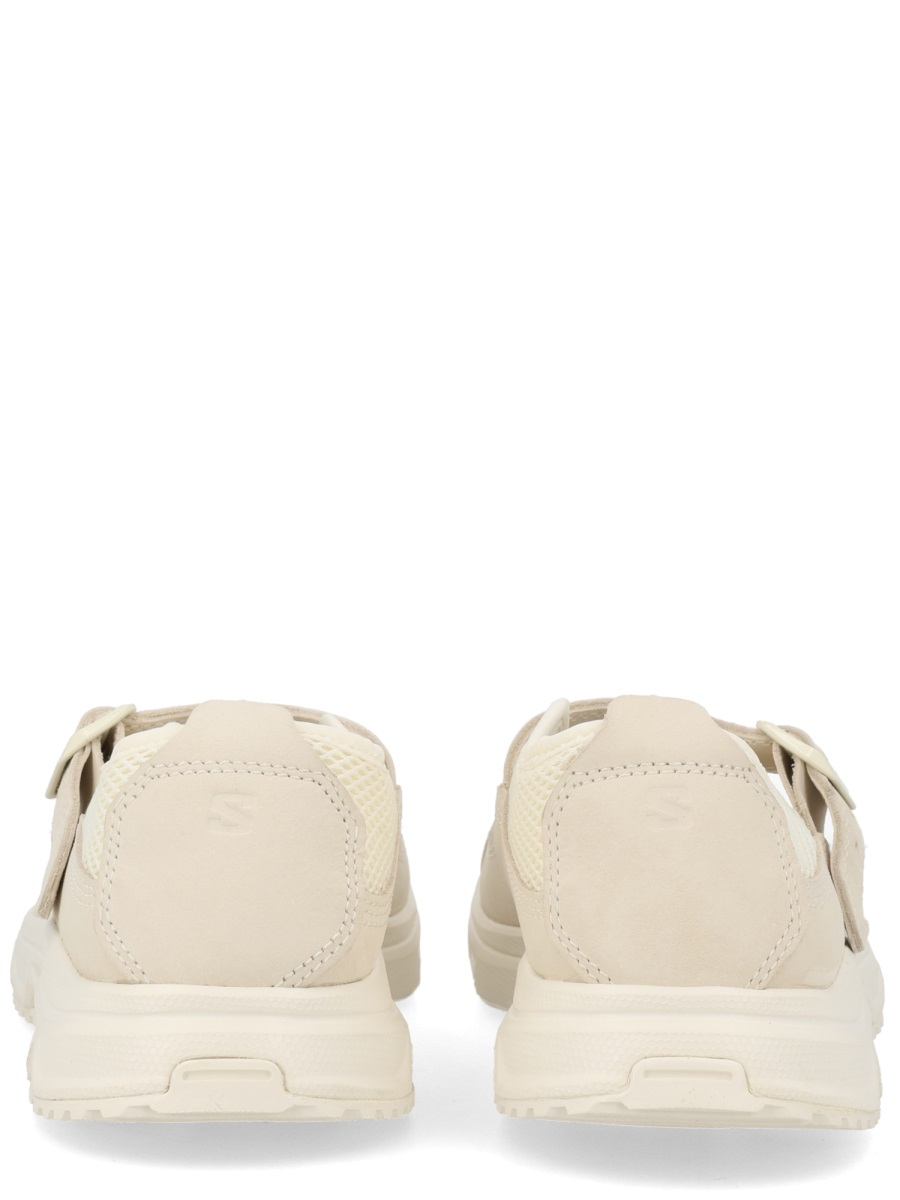 [SALOMON] Sneakers SS26 L47433800_VANILLAICE/VANILLAICE