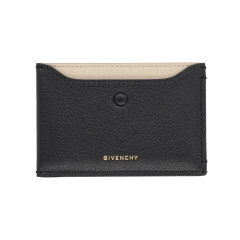[Givenchy] Wallet SS26 BB60PAB2AE_001