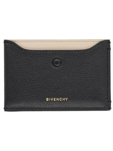 [Givenchy] Wallet SS26 BB60PAB2AE_001