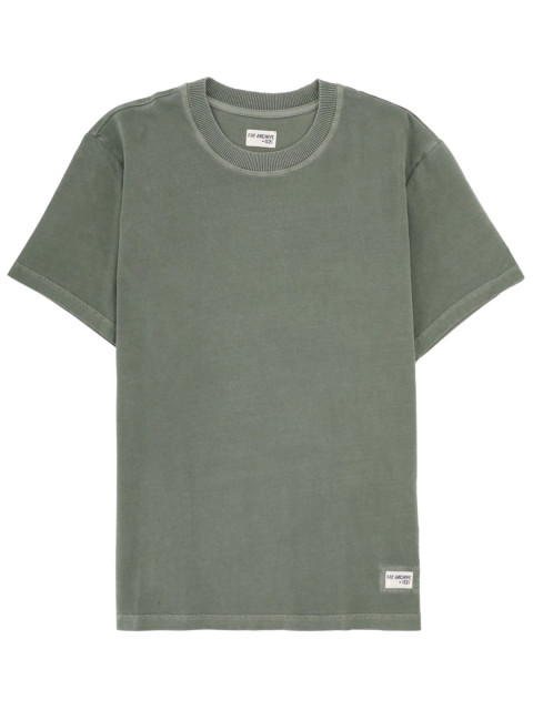 [Fay] T-shirts Short Sleeve SS26 MPMB3521_19TZGDV408