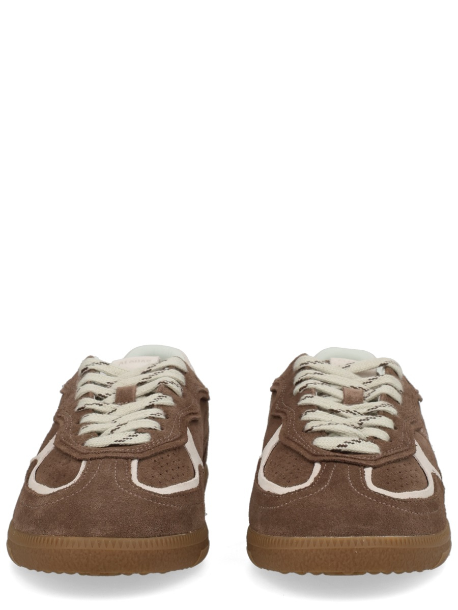 [ALOHAS] Sneakers SS26 S100471-28_RIFETAUPE