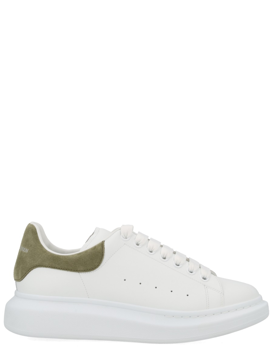 [Alexander McQueen] Sneakers SS26 553680_WIAJV9225