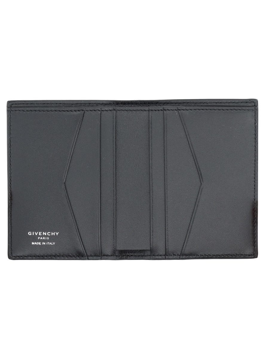[Givenchy] Wallet SS26 BK608MK213_001