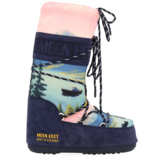 [MOON BOOT x GUEST IN RESIDENCE] Long Boots SS26 80D1403090_F016