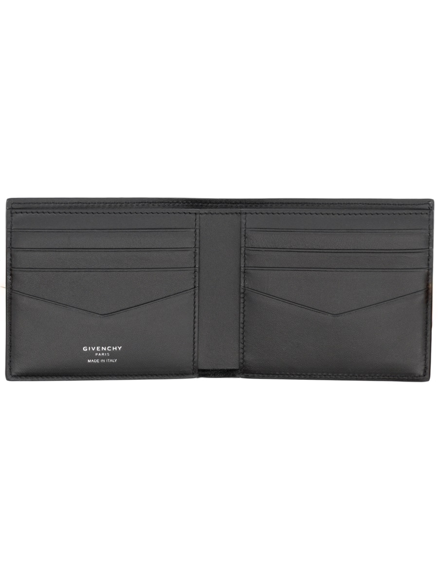 [Givenchy] Wallet SS26 BK608NK213_001