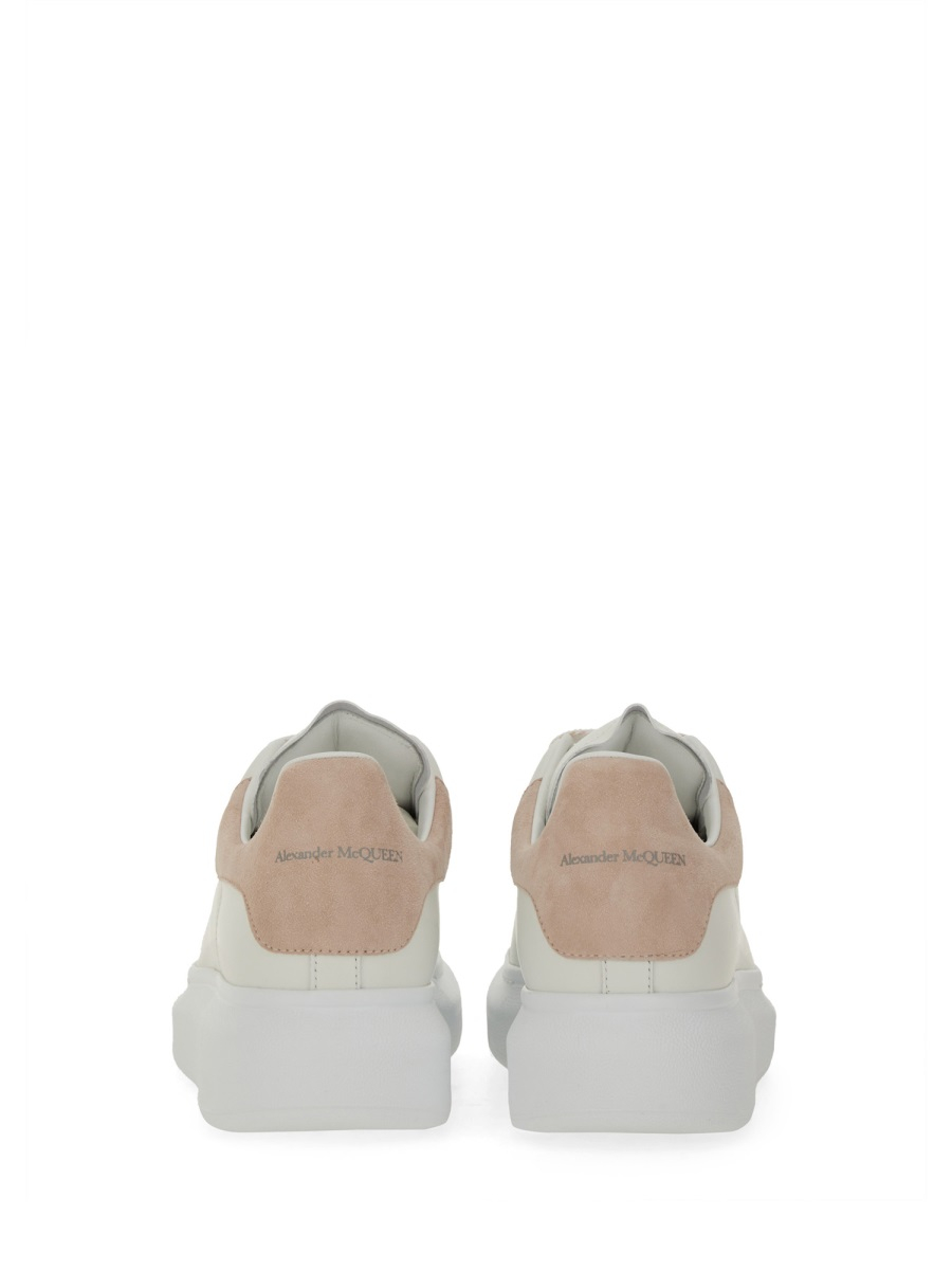 [Alexander McQueen] Sneakers SS26 553770_WIAIH9182