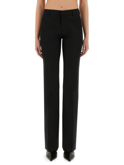 [PT TORINO] Trousers SS25 CDVSELZ00STD_SD640990