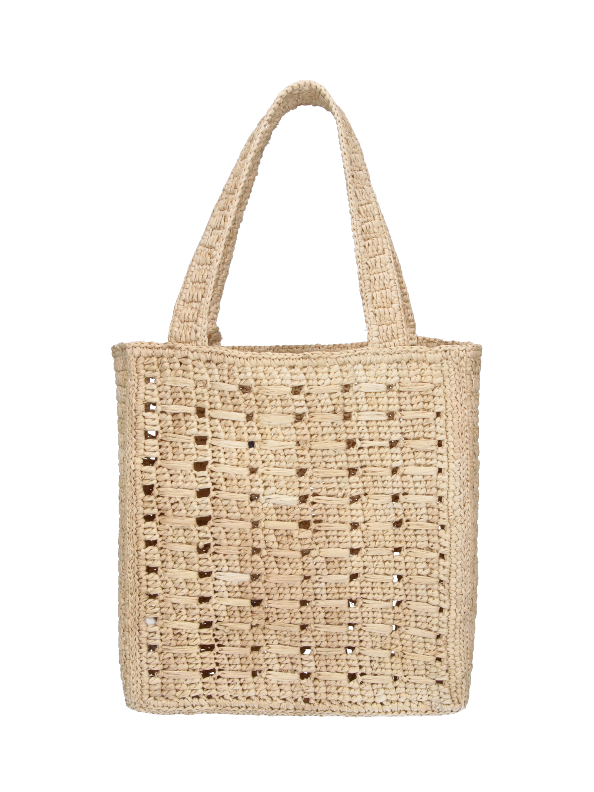 [A.P.C.] Tote bag FW26 RAAAI F67079AQI