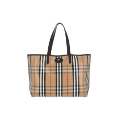 [Burberry] Tote bag FW26 8112222B9368