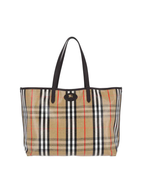 [Burberry] Tote bag FW26 8112222B9368