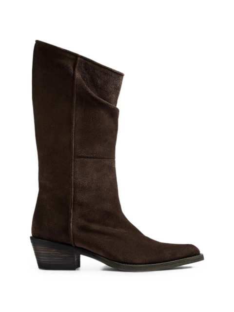 [KHAITE] Rain Boots FW26 F1105-946 L946 735
