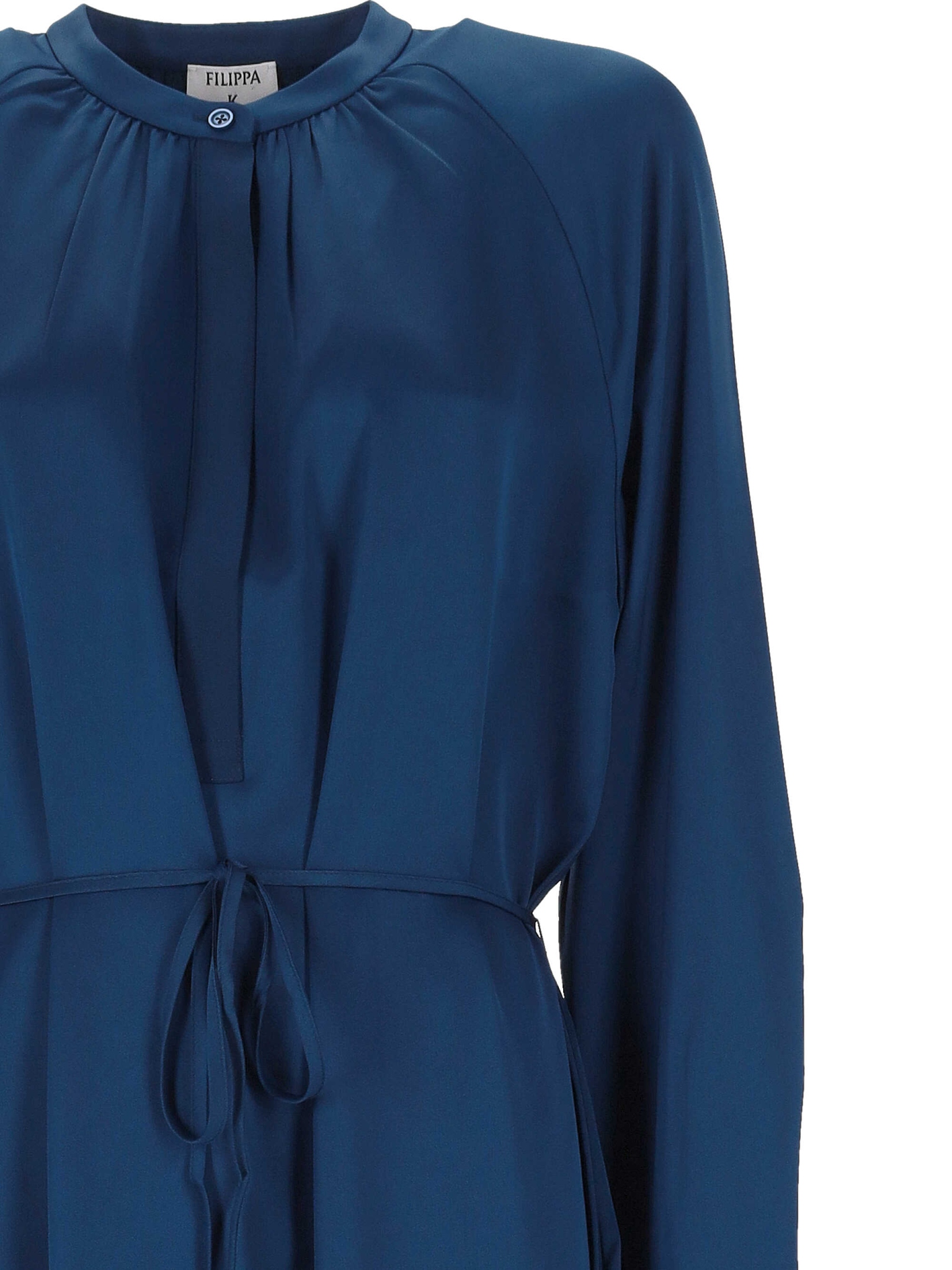 [Filippa K] Long sleeve dress SS26 316230330