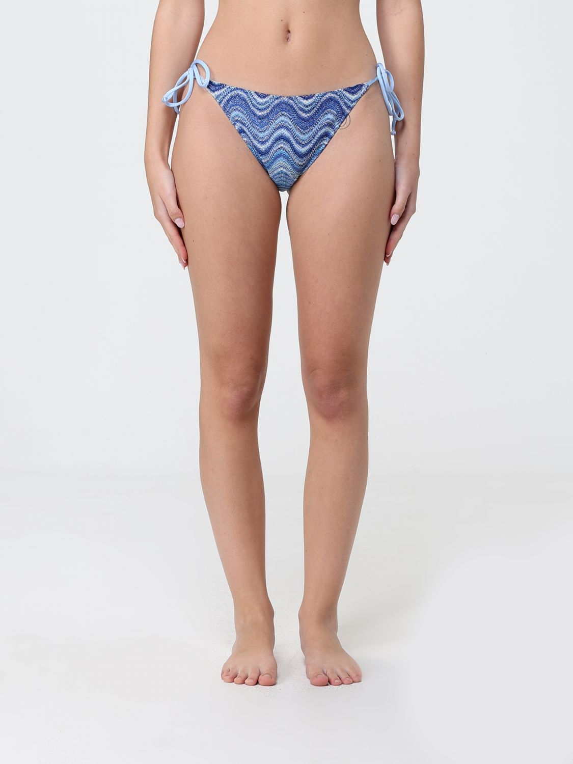 [MC2 Saint Barth] Bikini SS26 MRL0001 01128L