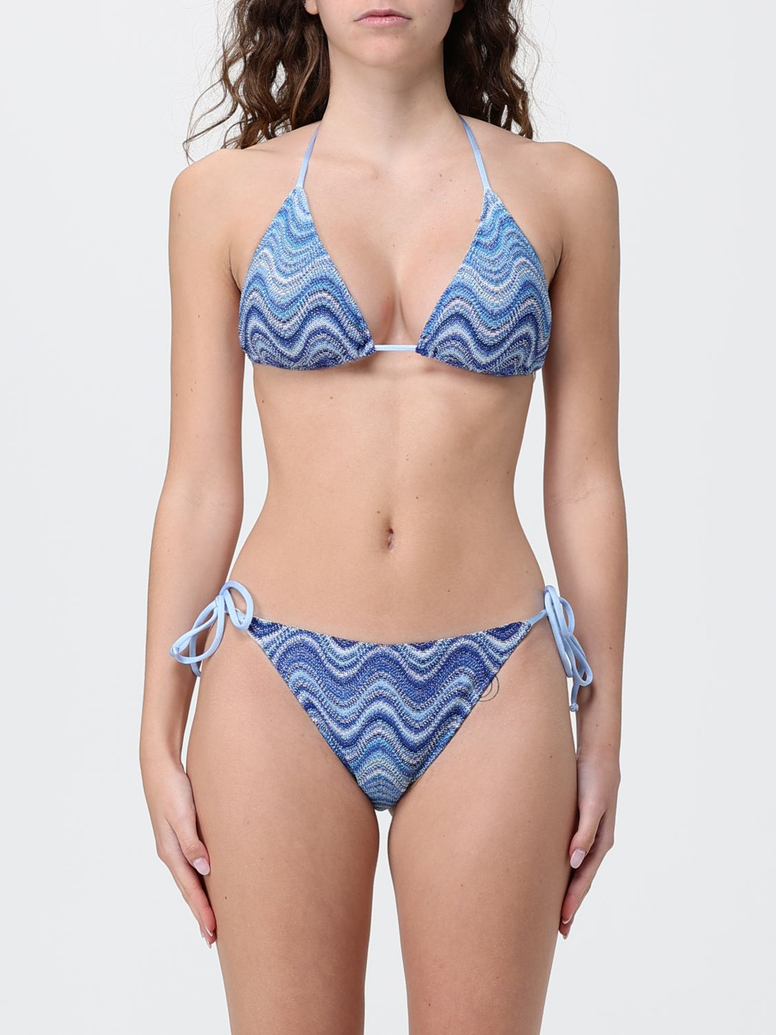 [MC2 Saint Barth] Bikini SS26 LEH0001 01128L
