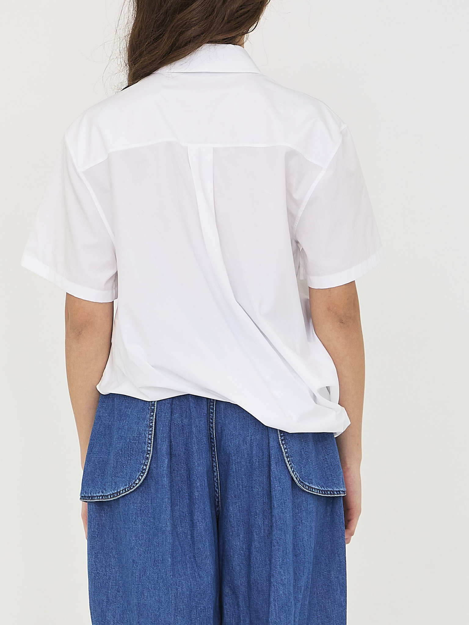 [Loewe] Shirts Short Sleeve SS26 S540Y05XD2__2100
