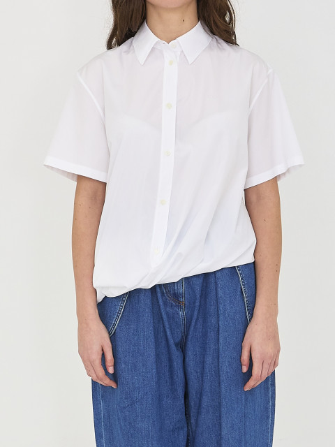 [Loewe] Shirts Short Sleeve SS26 S540Y05XD2__2100