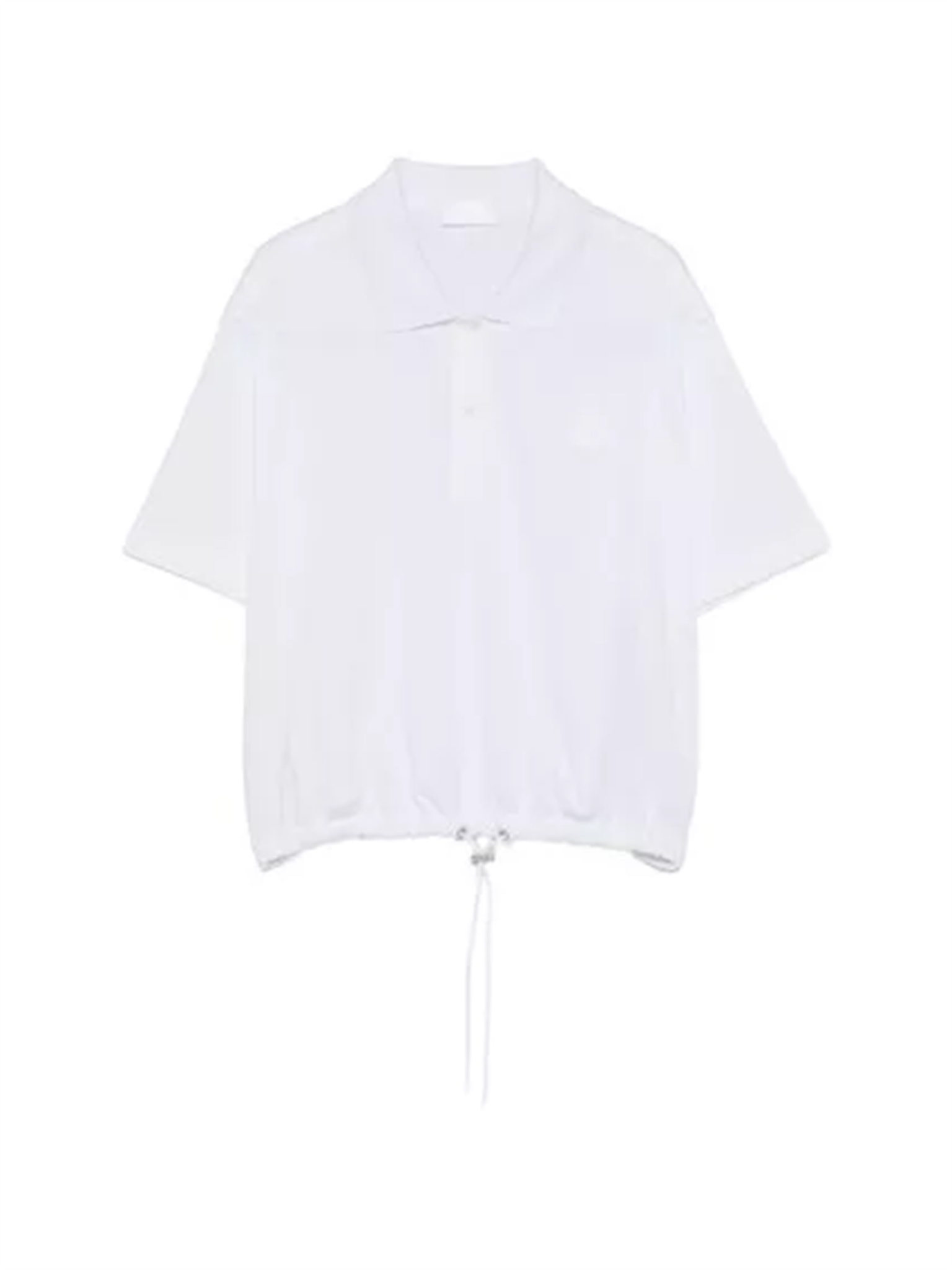 [Moncler] Shirts Short Sleeve SS26 L10938A00005_89A16_00A