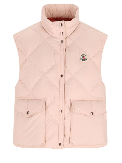 [Moncler] Vest SS26 L10931A00117_59815_50H