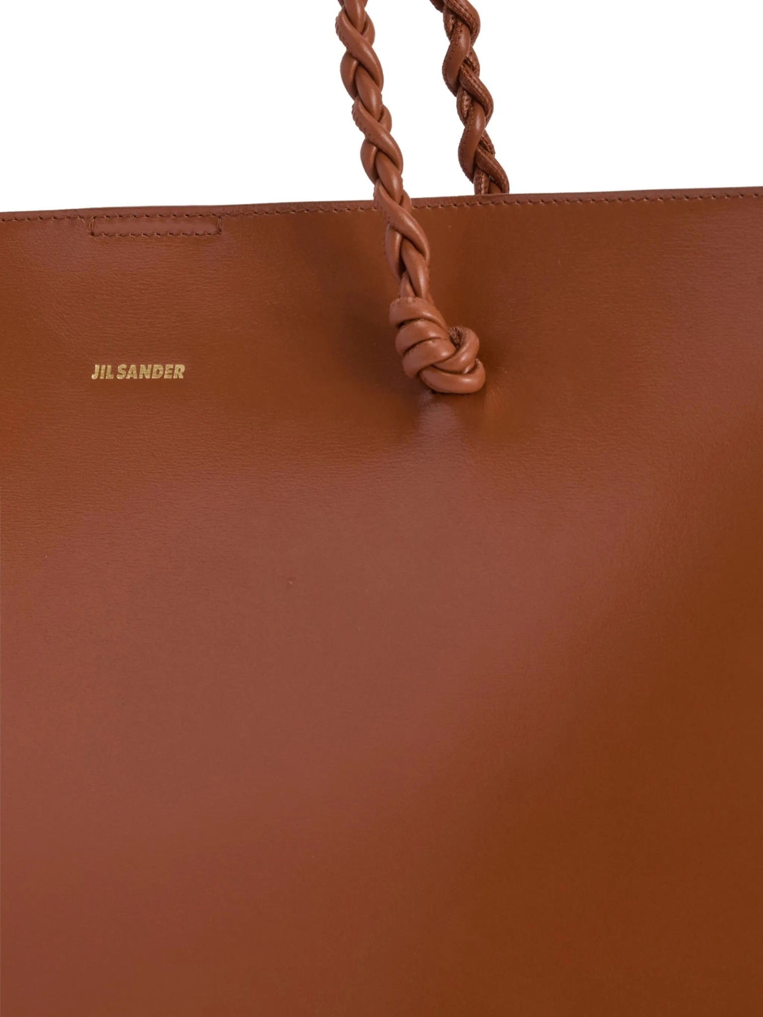 [Jil Sander] Tote bag SS26 J07WC0039P4841906
