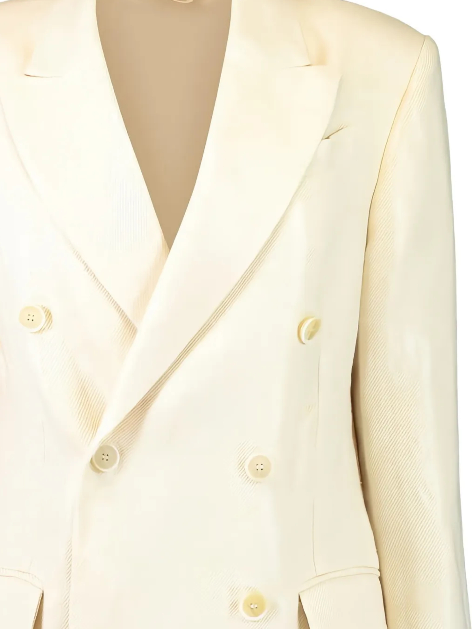 [Brunello Cucinelli] Blazer SS26 ML5967091C729