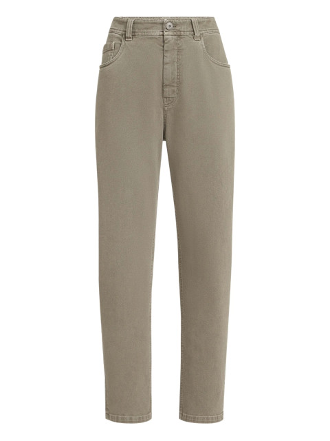 [Brunello Cucinelli] Trousers SS26 MB057P5319C3469