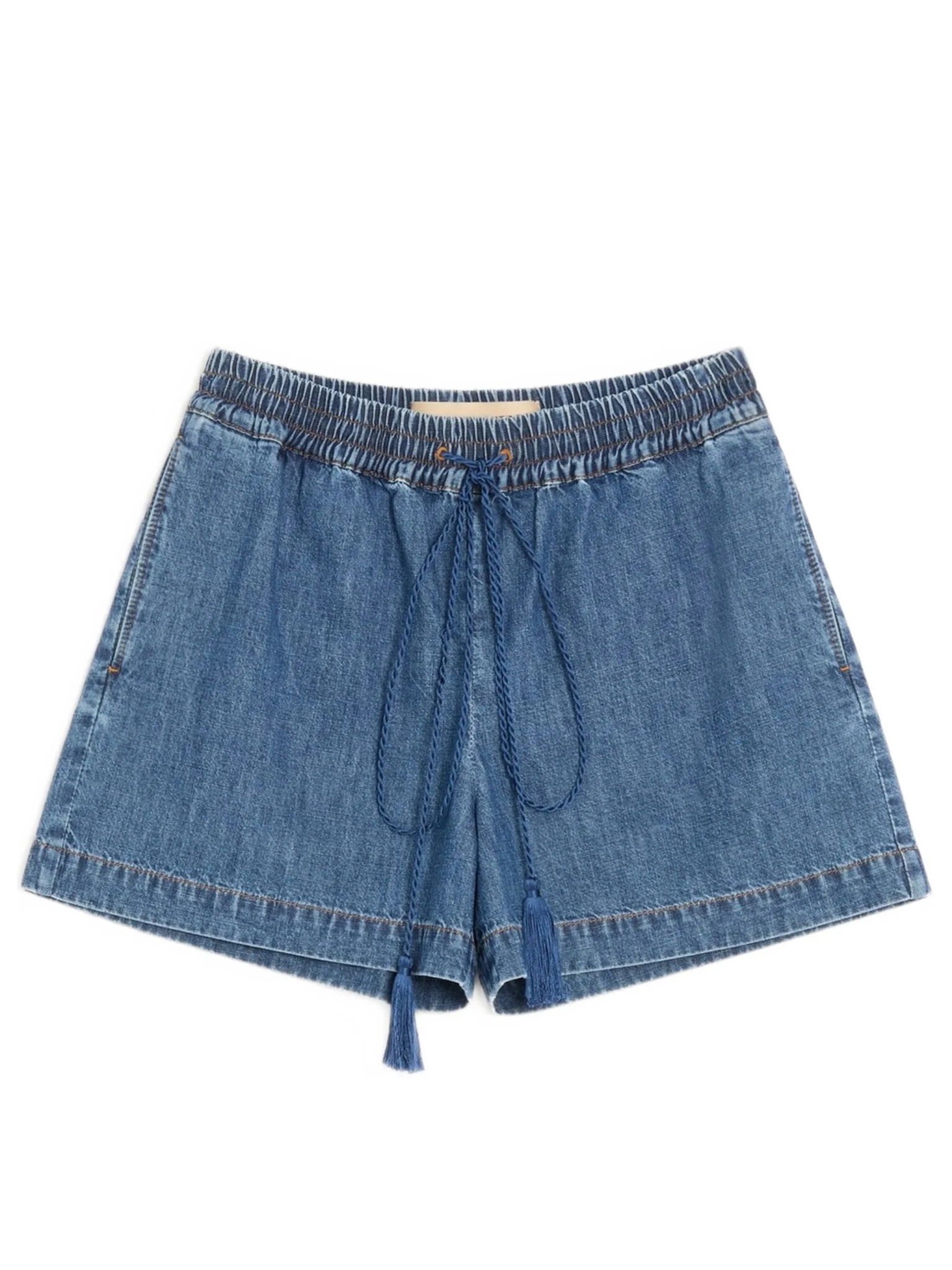 [Valentino PAP] Shorts SS26 8B3DD5509YA558