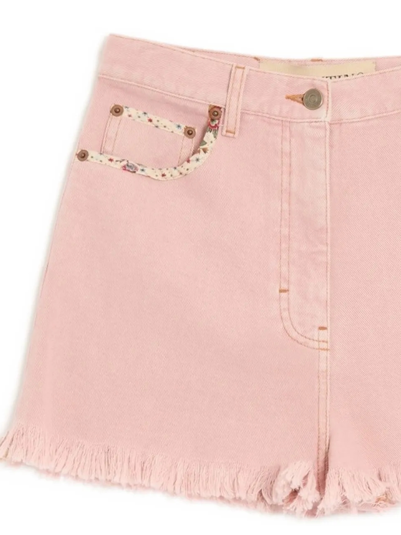 [Valentino PAP] Shorts SS26 8B3DDB8S9Y9O45