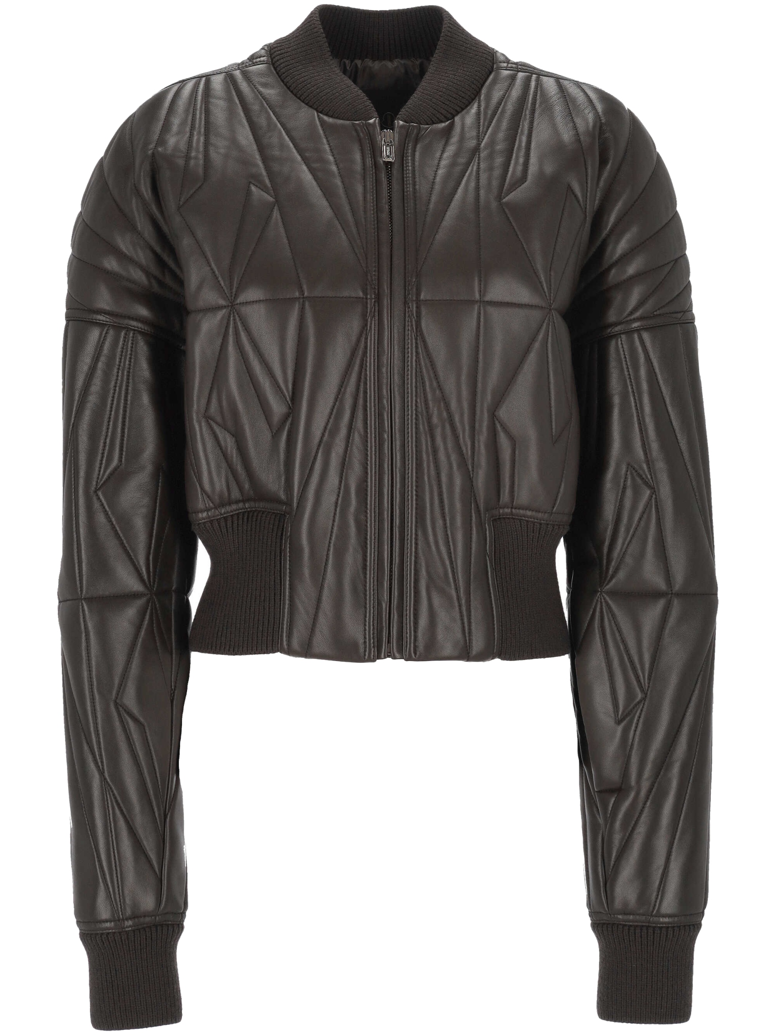 [Moncler X Rick Owens] Blazer SS26 MU01F1A11M8116828