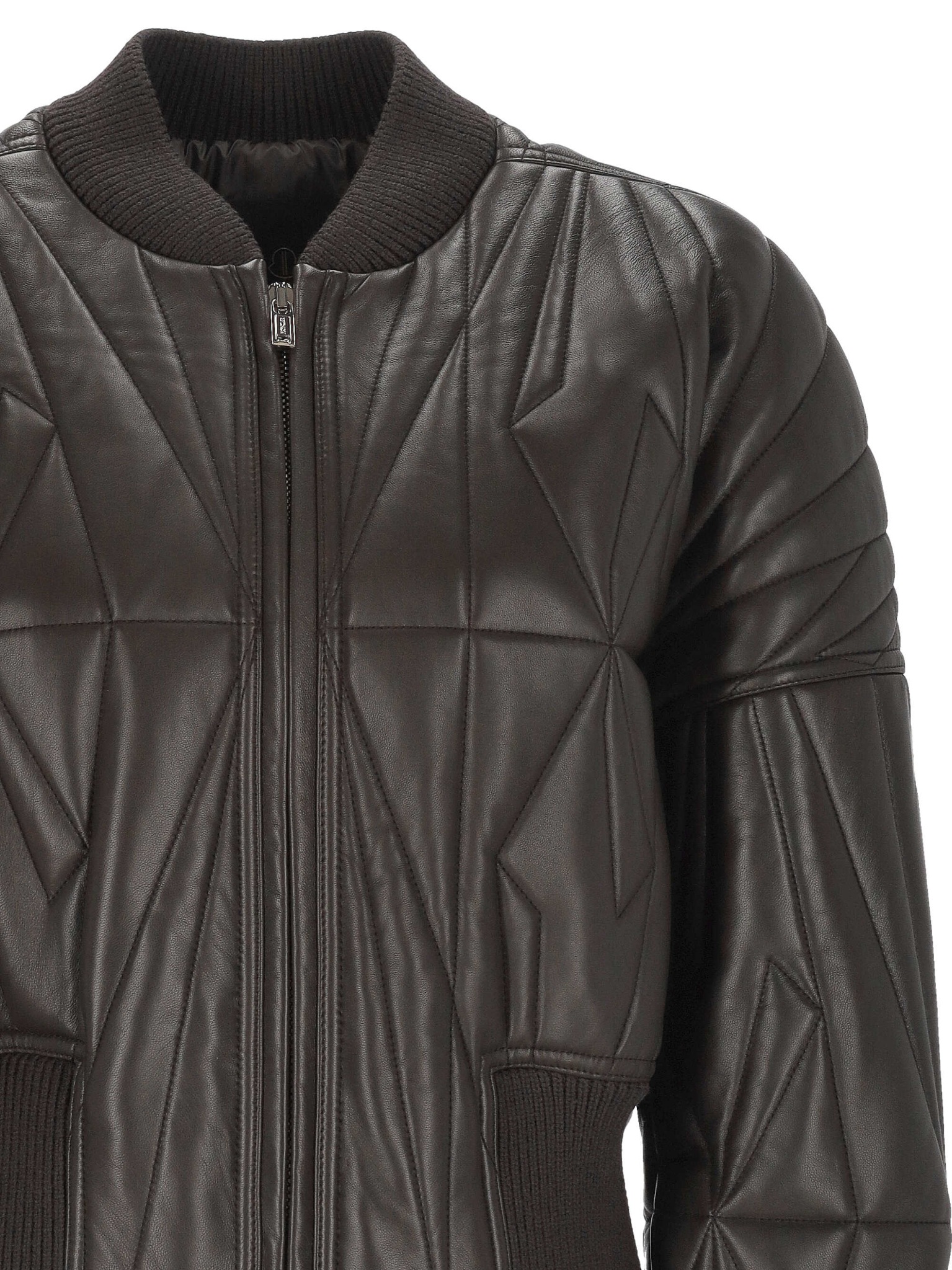 [Moncler X Rick Owens] Blazer SS26 MU01F1A11M8116828