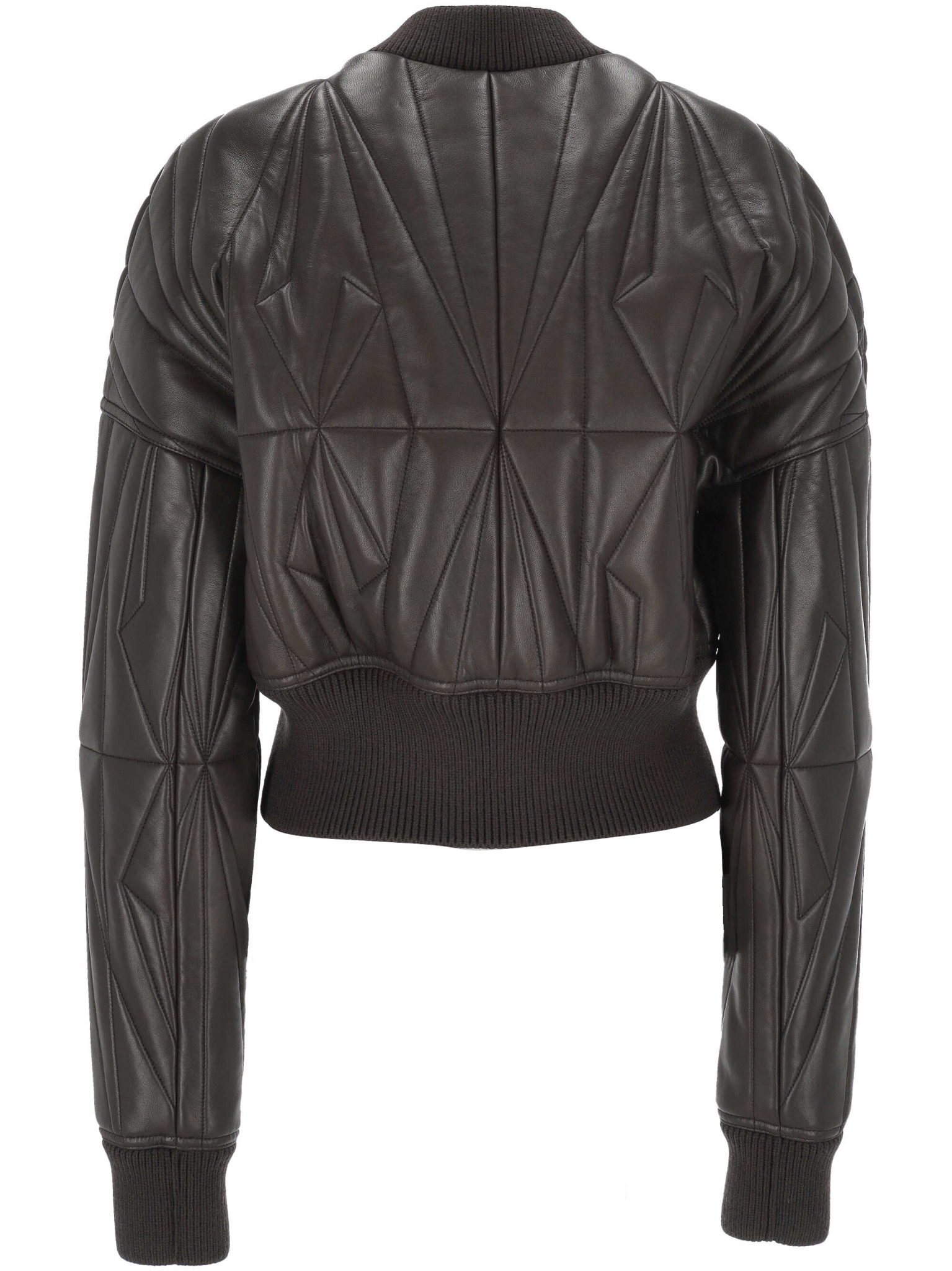 [Moncler X Rick Owens] Blazer SS26 MU01F1A11M8116828