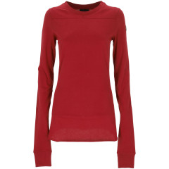 [Moncler X Rick Owens] Knitwear SS26 MU01F8D0189AHD46E
