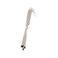 [Moncler X Rick Owens] Keyring SS26 MU01F6H02M8333200