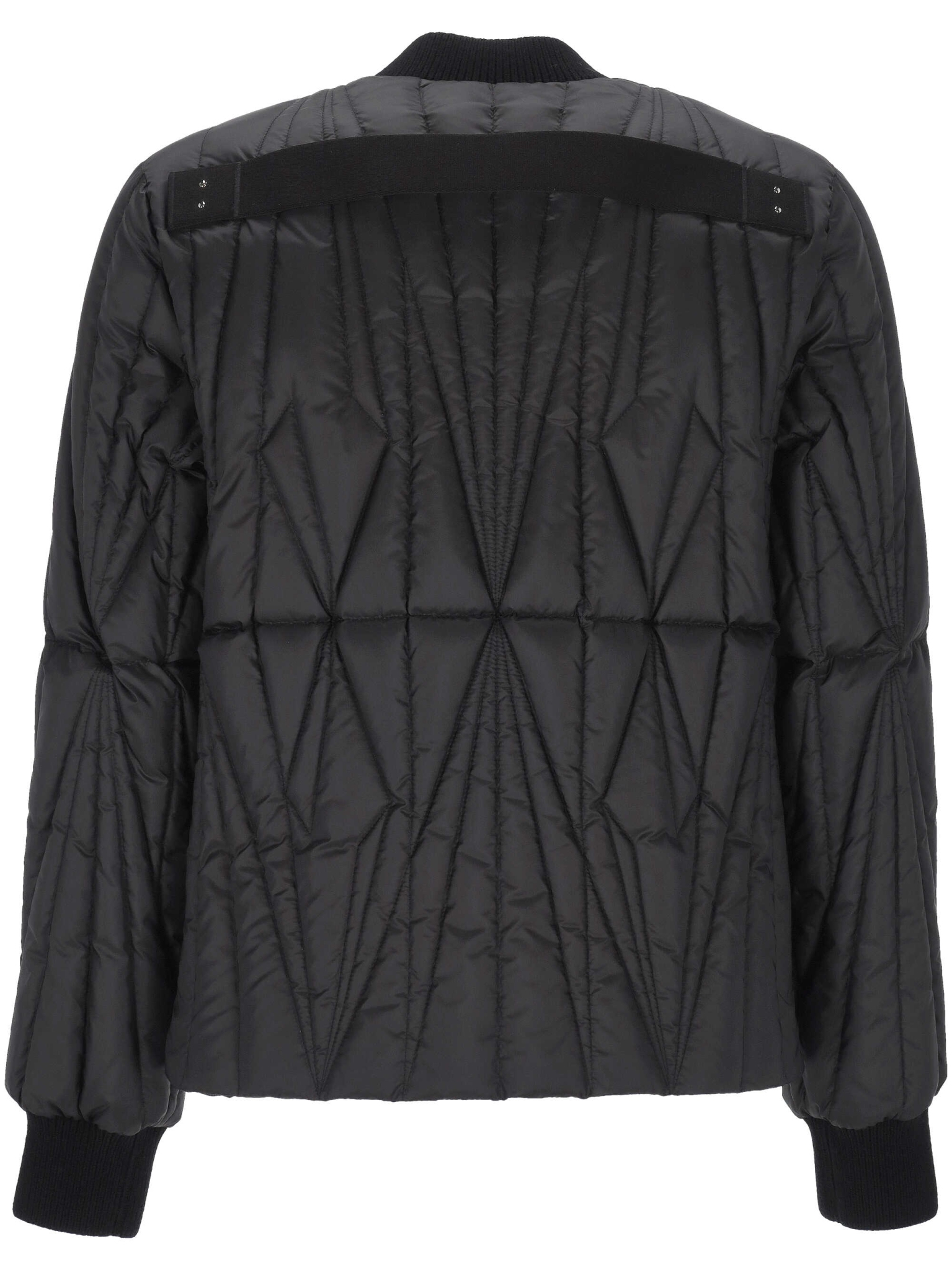 [Moncler X Rick Owens] Blazer SS26 MU01F1A01M8113999