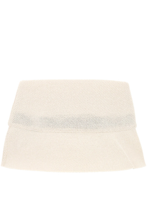 [Issey Miyake] Hat SS26 HP66AA41941