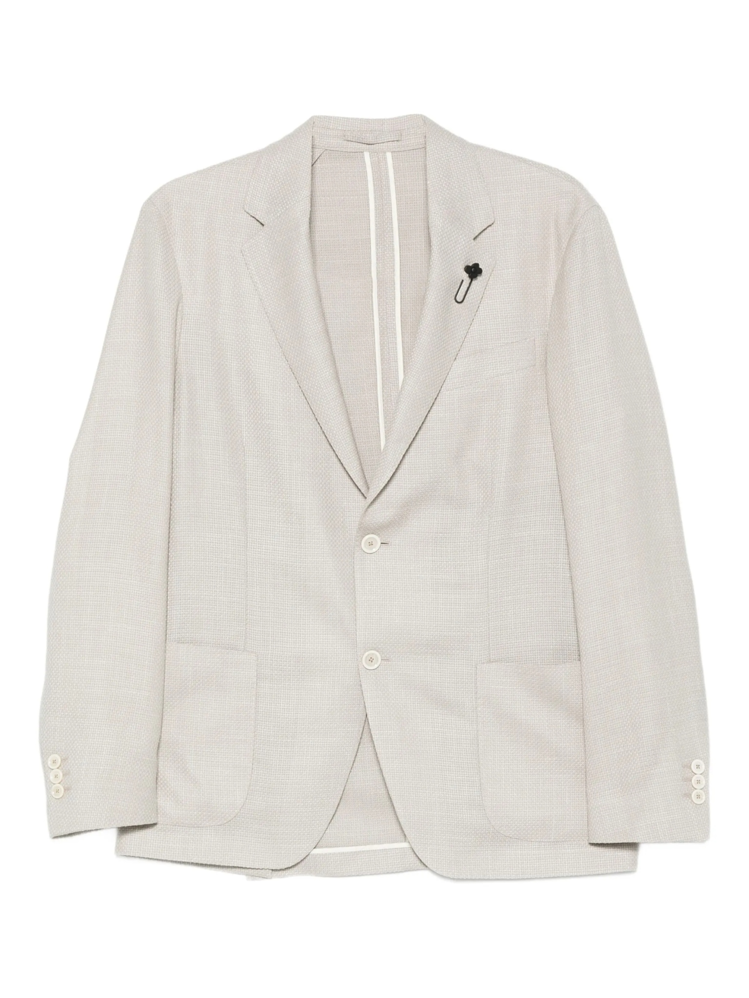 [Lardini] Jacket SS26 CN6202ECN64523150