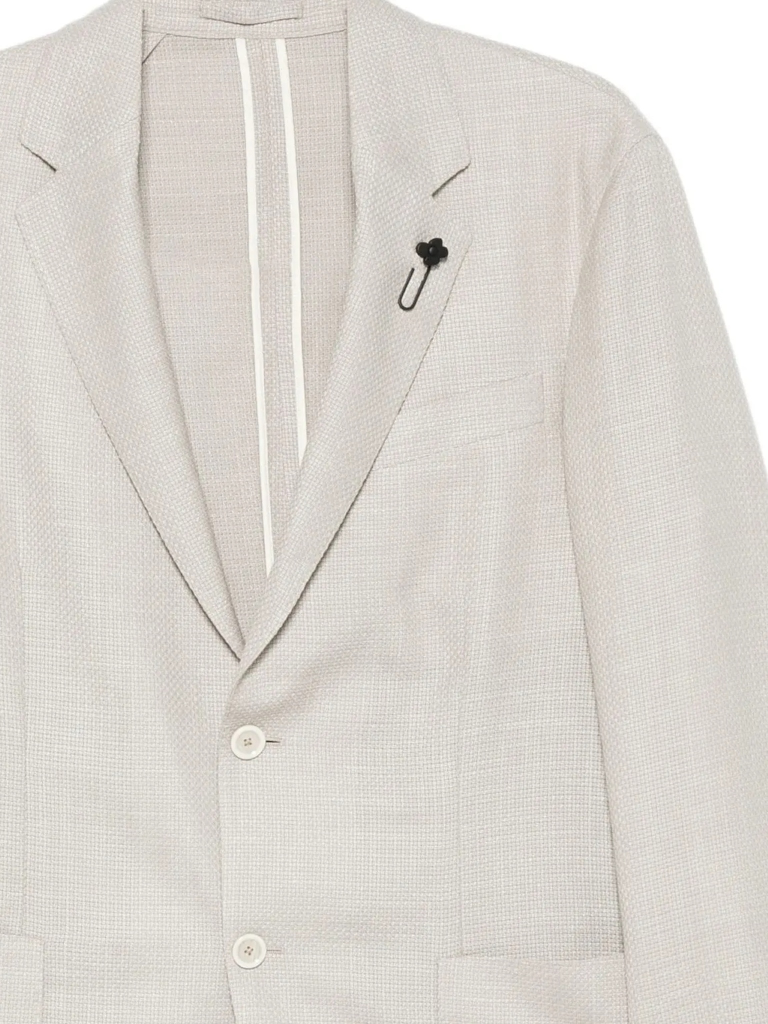 [Lardini] Jacket SS26 CN6202ECN64523150