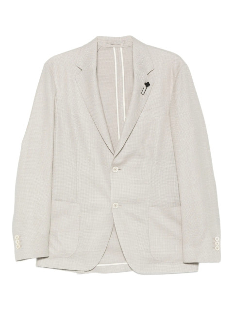 [Lardini] Jacket SS26 CN6202ECN64523150
