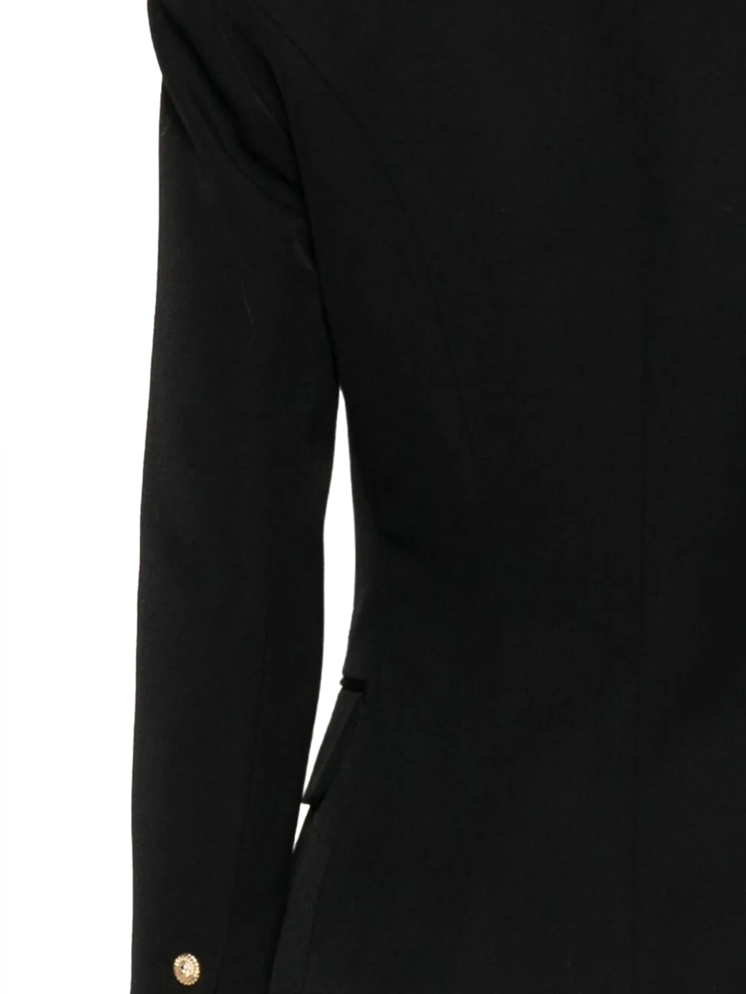 [Balmain] Jeans SS26 GF1SI505WC090PA