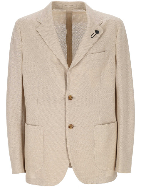 [Lardini] Jacket SS26 PA690E92PAJ66052210