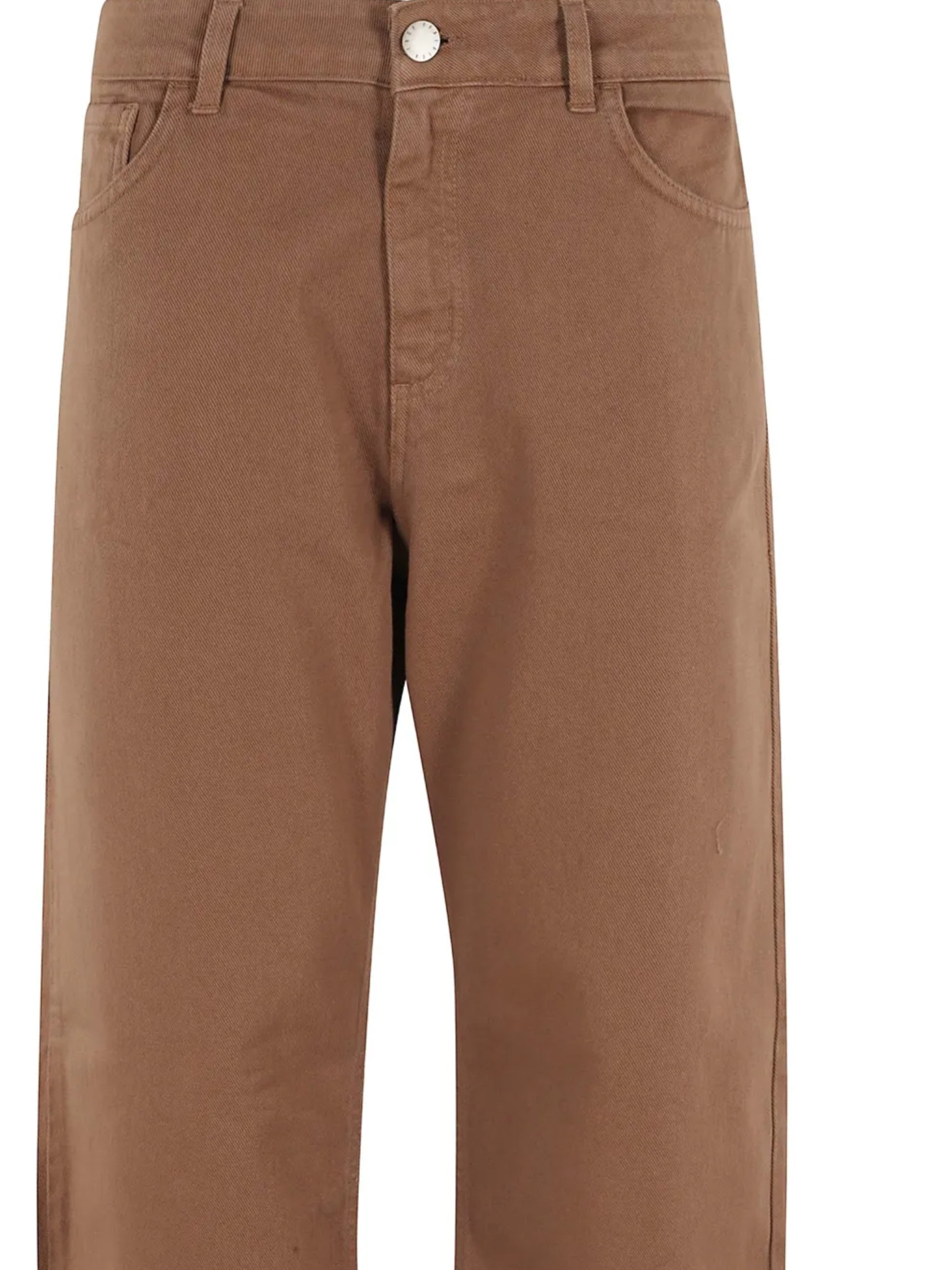 [Federica Tosi] Trousers SS26 4081041358