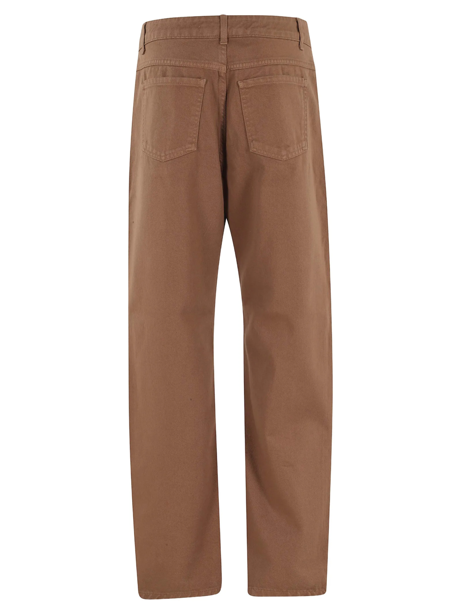 [Federica Tosi] Trousers SS26 4081041358