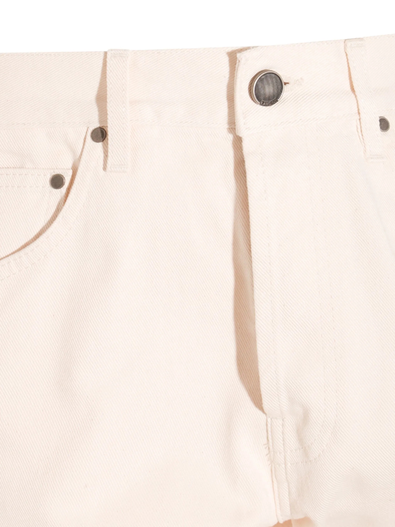 [Lardini] Jeans SS26 CNIONECN64254150