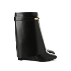 [Givenchy] Ankle Boots SS26 BE605LE1J7001