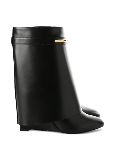 [Givenchy] Ankle Boots SS26 BE605LE1J7001