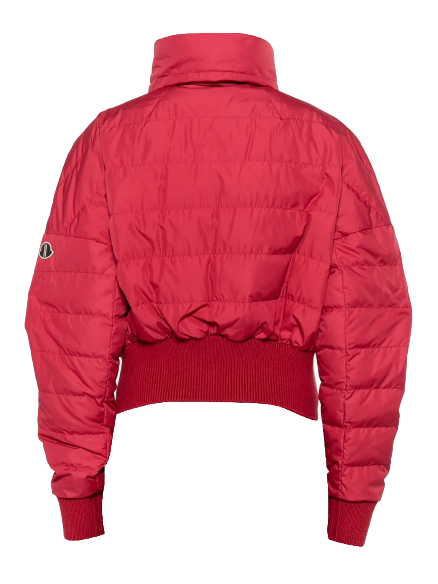 [Moncler X Rick Owens] Blazer SS26 MU01F1A05M8115438