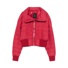 [Moncler X Rick Owens] Blazer SS26 MU01F1A05M8115438